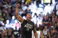 The People's Champion.